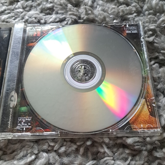 *NSYNC Girlfriend Remix CD *case damaged* untested - Picture 8 of 8